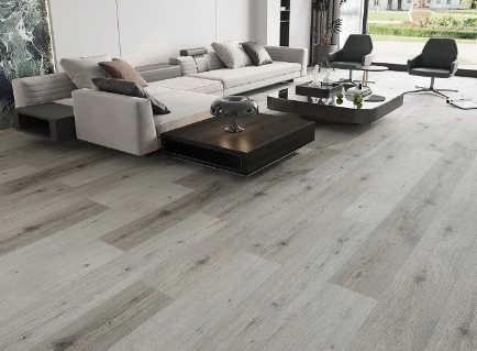 Klick Vinylboden 6,5 mm DEKOR 29 mit 1,5 mm aufkaschierte IXPE Vinyl Unterlagsbahn, 22,90€/m²
