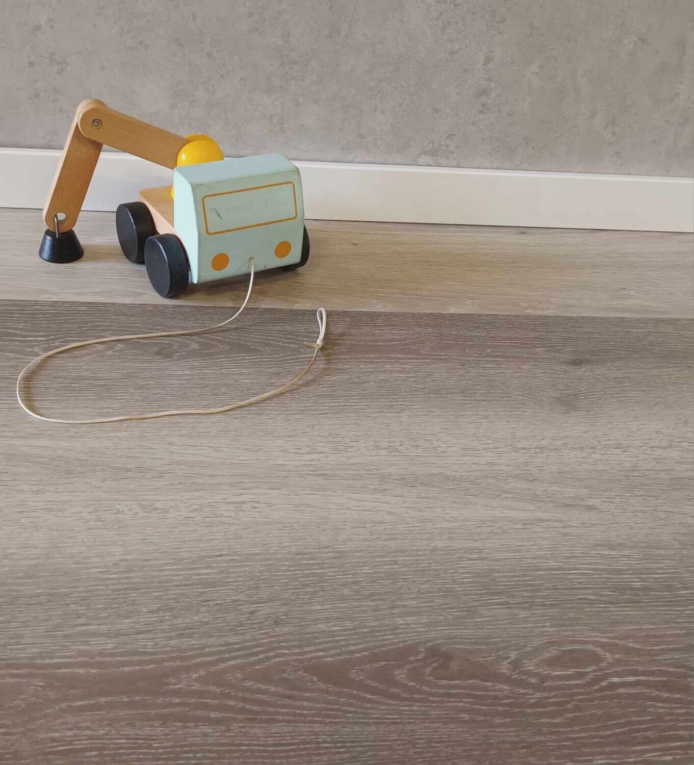 Klick Vinylboden 5 mm Val, 14,90€/m²