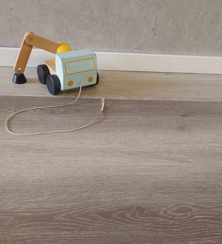 Klick Vinylboden 5 mm Val, 14,90€/m² Klick Vinylboden 5 mm Val, 14,90€/m²