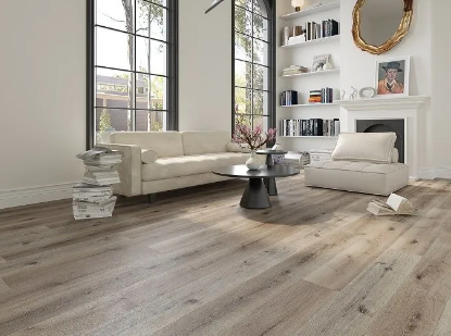 2,5 mm Vinyl Klebeplanke  18,90 €/m²
