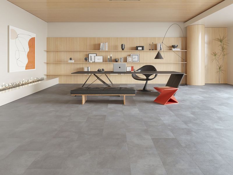 Klick Vinylboden SPC 6,5mm Fliese 65 - 24,90 €/m²