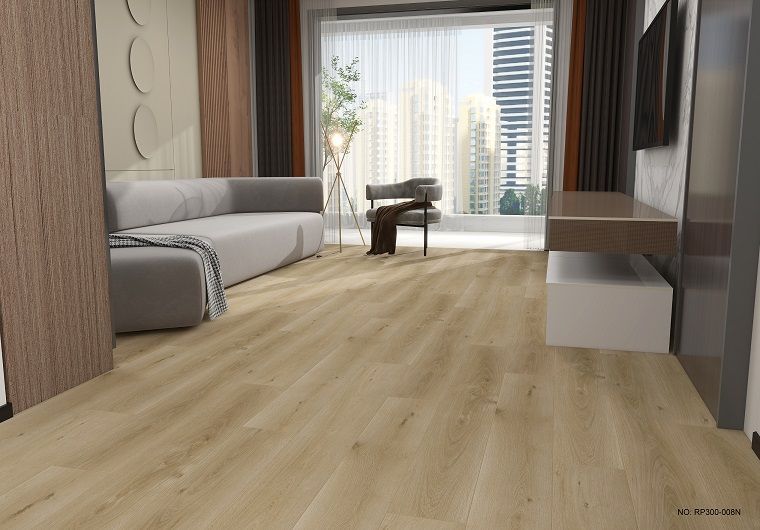 Klick Vinylboden 4,5mm ALF  mit aufkaschierter Unterlage, 15,90€/m²