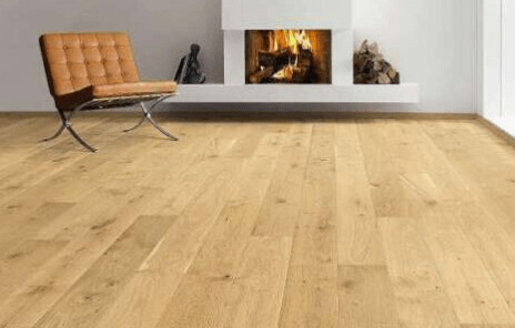 Eiche Landhausdiele Click Parkett Rohoptik geölt, 32,80 €/m² Eiche Landhausdiele Click Parkett Rohoptik geölt, 32,80 €/m²