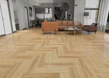 Klick Vinylboden 5mm TAV Fischgrätdesign linke und rechte Stäbe, mit aufkaschierter Unterlage 21,90€/m² Klick Vinylboden 5mm TAV Fischgrätdesign linke und rechte Stäbe, mit aufkaschierter Unterlage 21,90€/m²