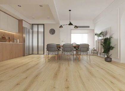 Klick Vinylboden 6,5 mm DEKOR 36 mit 1,5 mm aufkaschierte IXPE Vinyl Unterlagsbahn, 22,90€/m² Klick Vinylboden 6,5 mm DEKOR 36 mit 1,5 mm aufkaschierte IXPE Vinyl Unterlagsbahn, 22,90€/m²