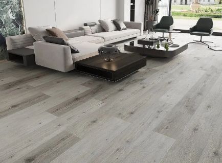 Klick Vinylboden 6,5 mm DEKOR 29 mit 1,5 mm aufkaschierte IXPE Vinyl Unterlagsbahn, 22,90€/m² Klick Vinylboden 6,5 mm DEKOR 29 mit 1,5 mm aufkaschierte IXPE Vinyl Unterlagsbahn, 22,90€/m²