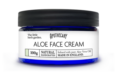 Aloe Face Cream