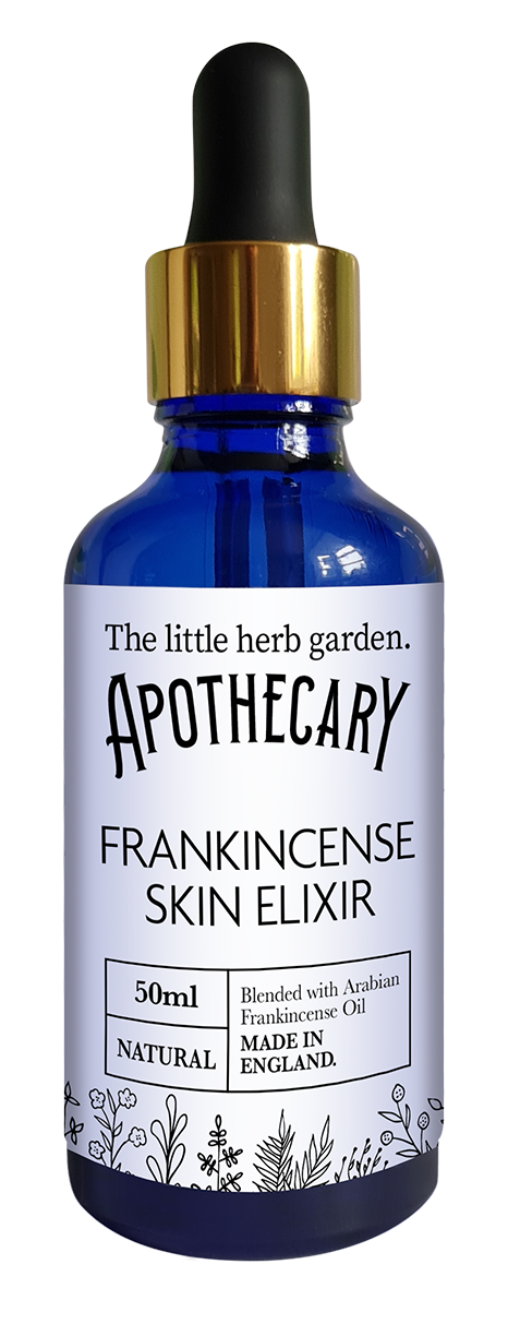 Frankincense Skin Elixir