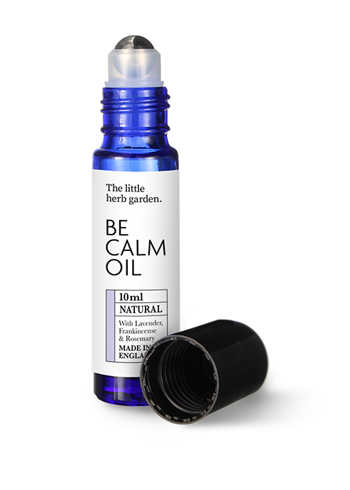 Be Calm Oil