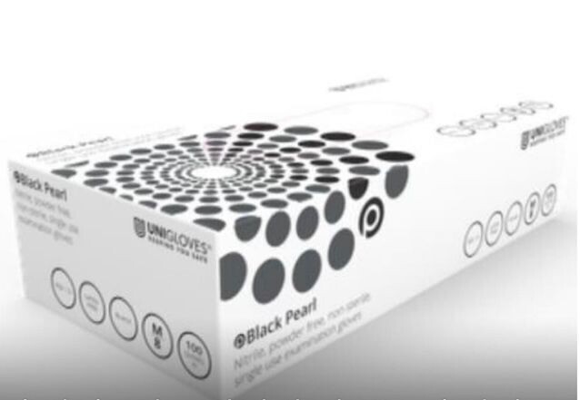 Saniderm Personal Roll 26cm x 1.8m (10" x 6 ft)