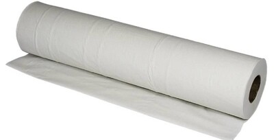 20” White 40m Couch Rolls (Case of 9)