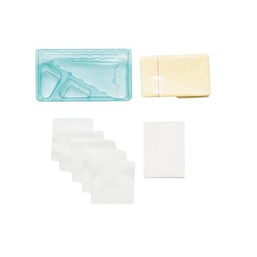 Rocialle Woundcare +3 Pack