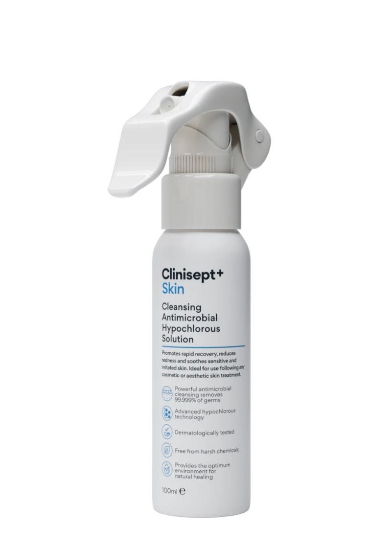 Clinisept + Skin 100ml