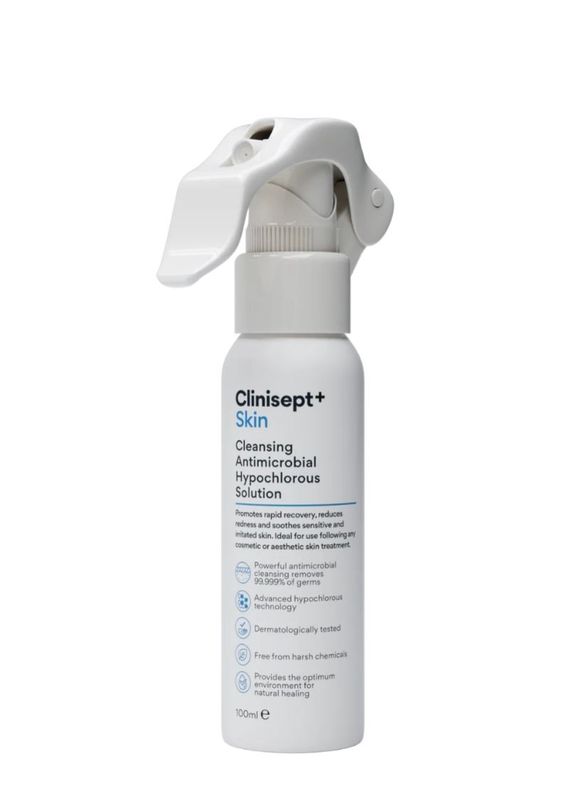 Clinisept + Skin 100ml