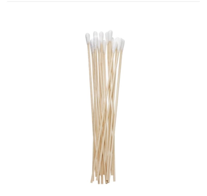 Universal Cotton Tipped Applicators (Pack of 100)