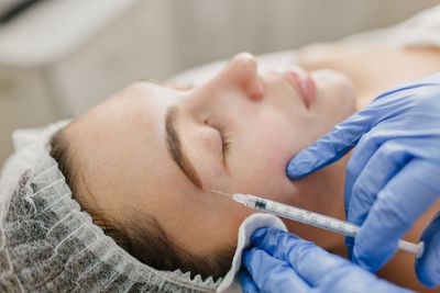 Aesthetics & Laser Studio Supplies