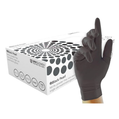 Gloves & Protective Consumables