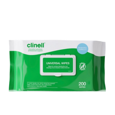 Wipes