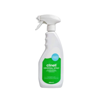 Cleaning