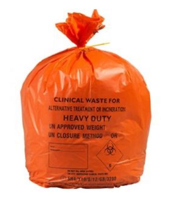 Clinical/Studio Waste