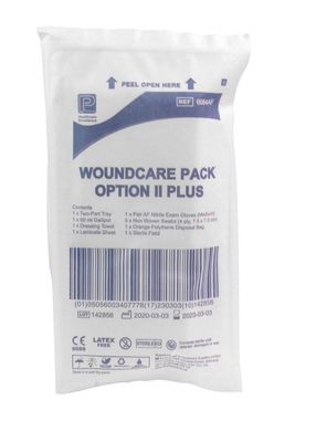 Wound Care