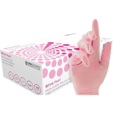 Gloves & Protective Consumables