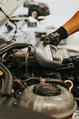 Automotive Supplies
