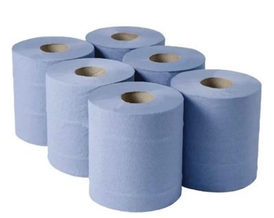 Paper Consumables