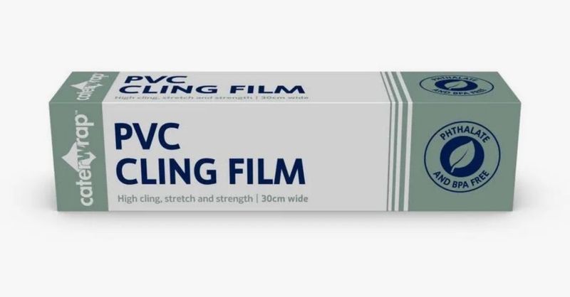 Catering Quality Cling Film (30cm x 300m)