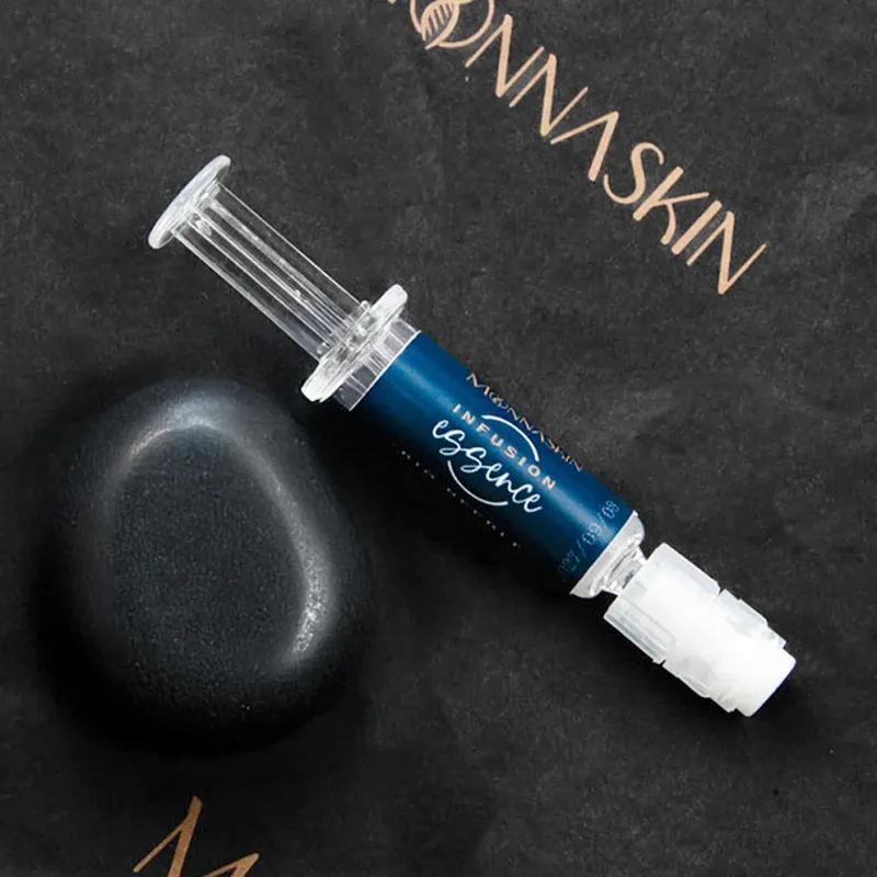 Infusion Essence Bio Needle Strong