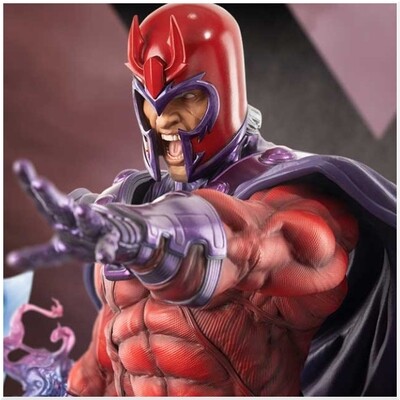 Magneto - Prestige Series