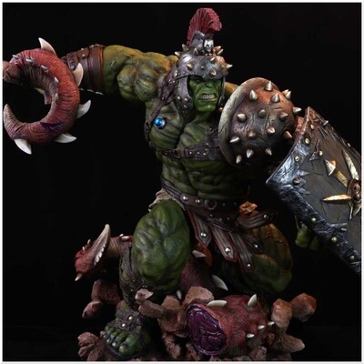 Planet Hulk