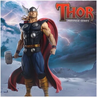 Thor - Prestige Series
