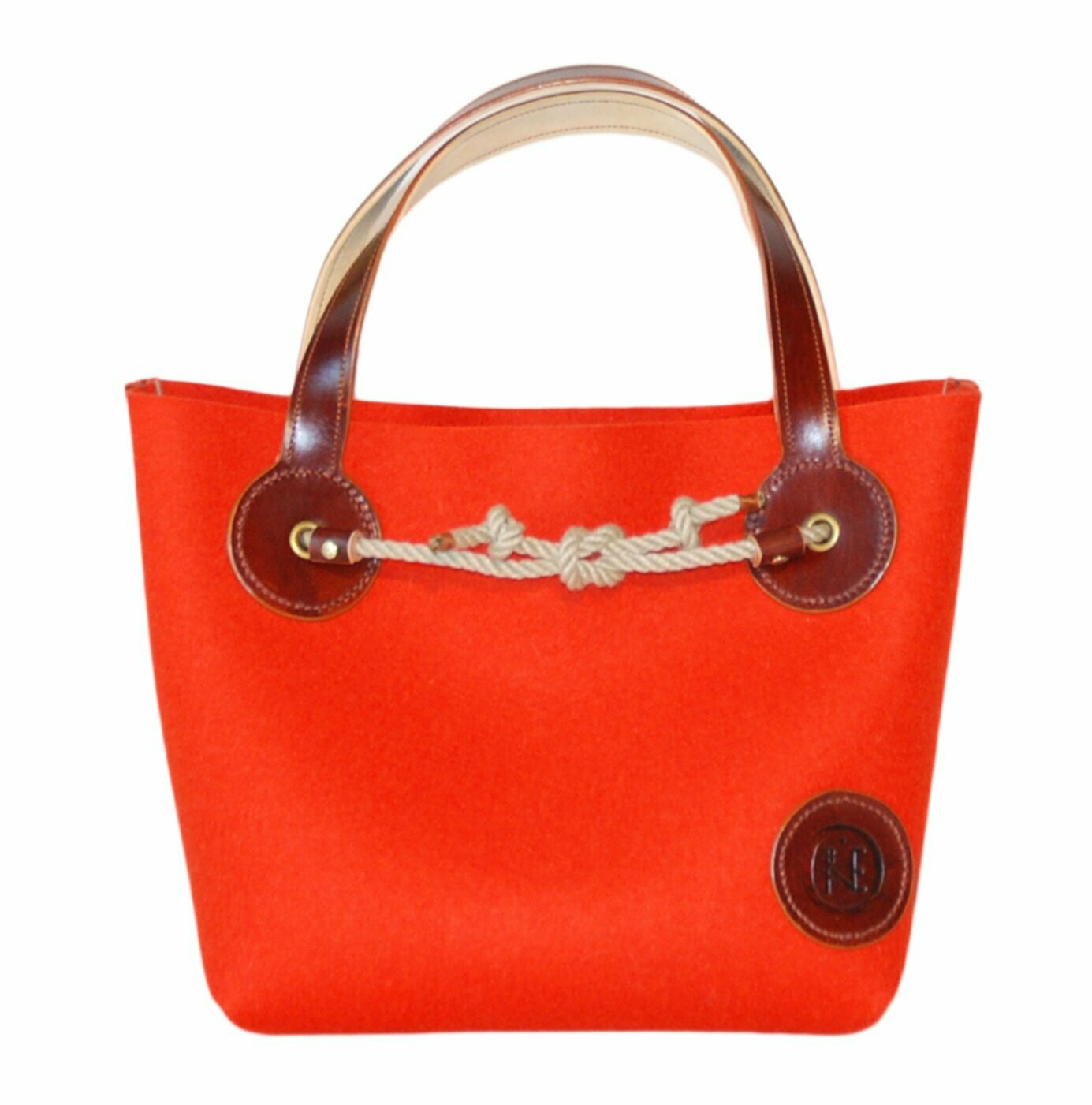 Tasche mit Bootstauen (S)
