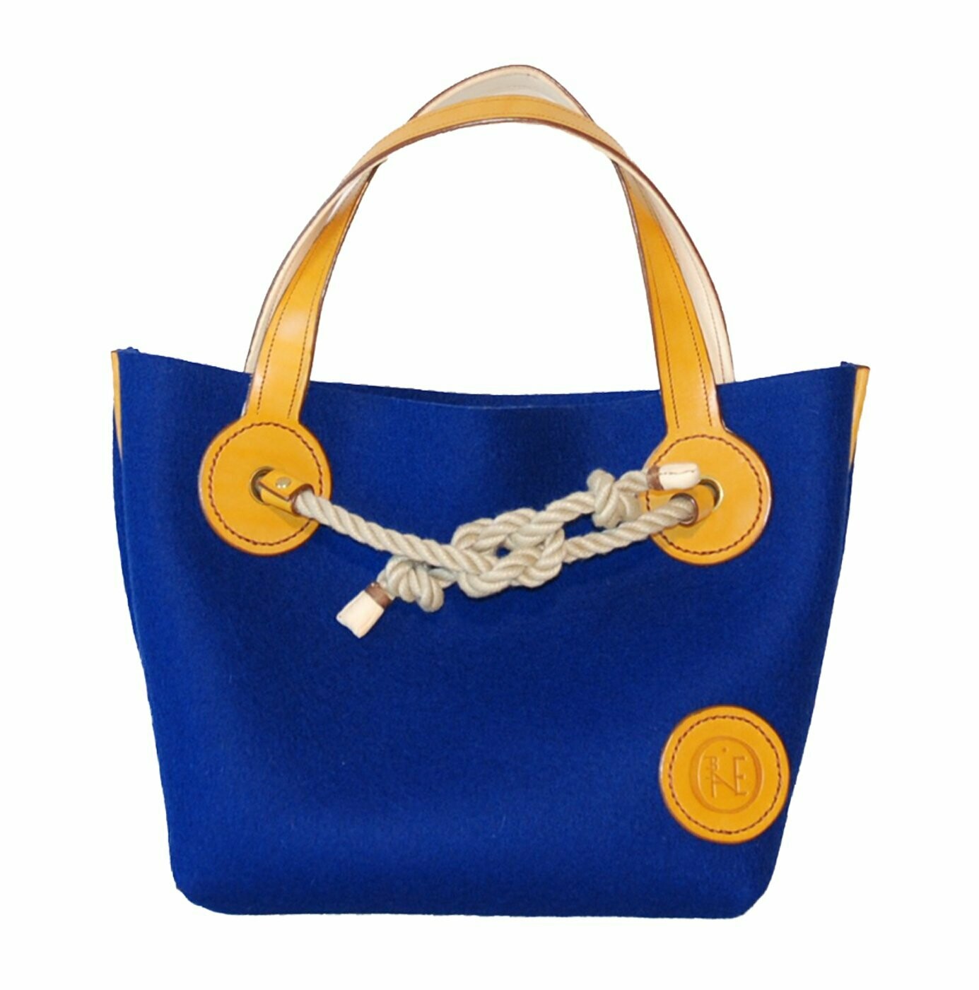 Tasche mit Bootstauen (S)