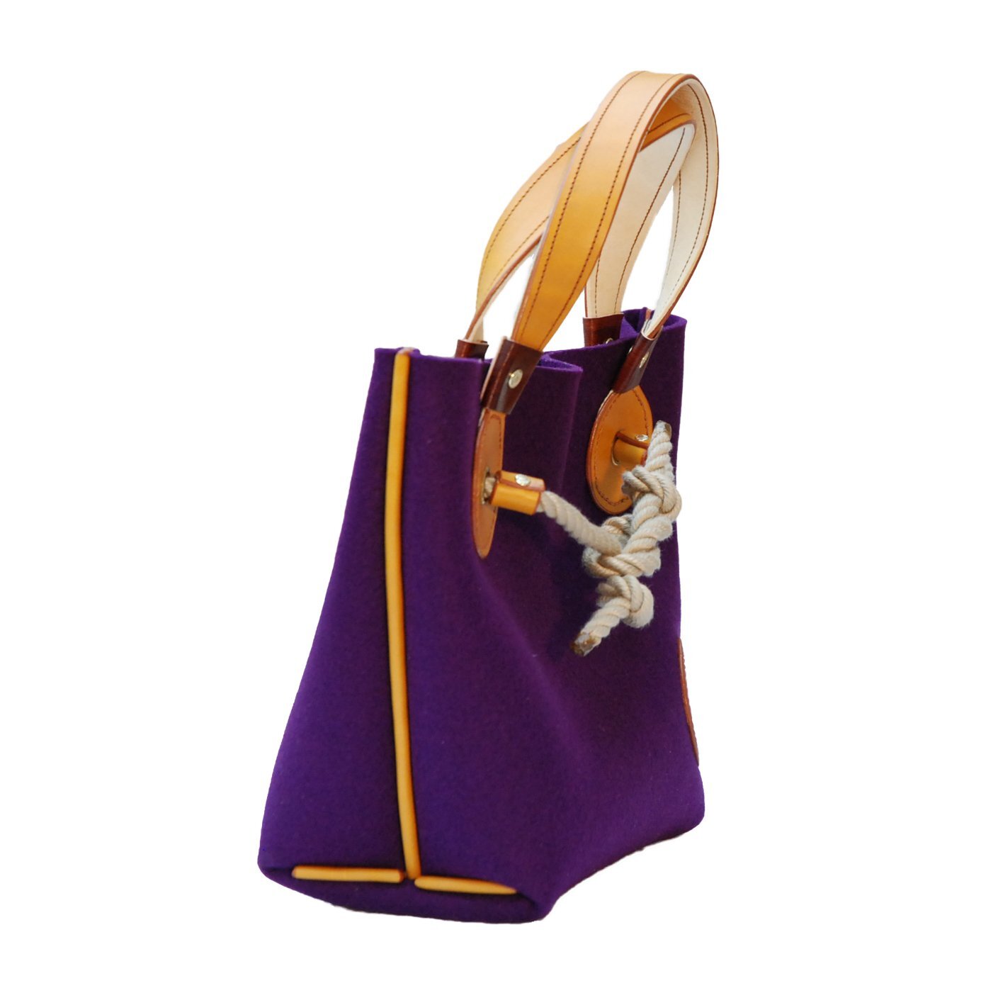 Tasche mit Bootstauen (L)