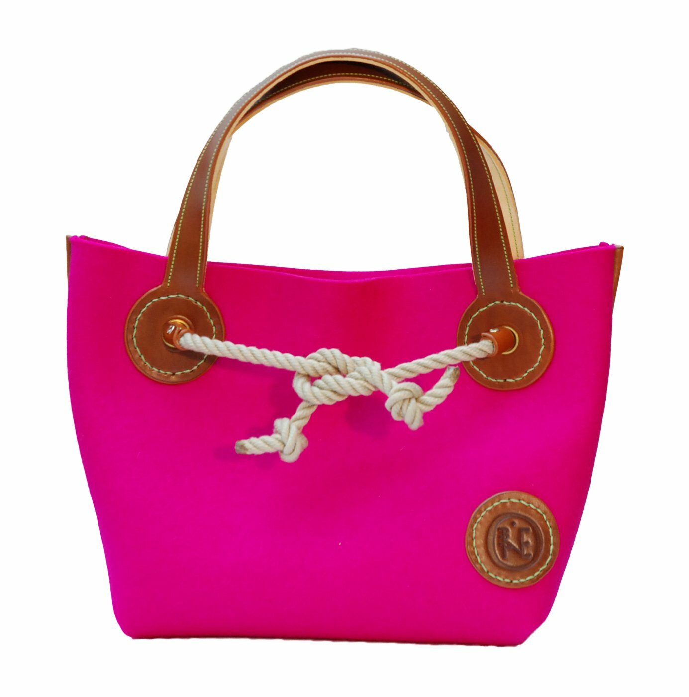 Tasche mit Bootstauen (S)