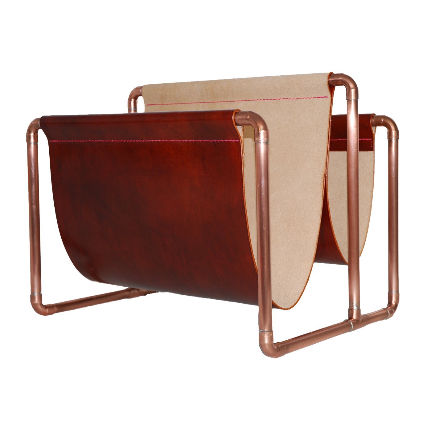 Zeitungsständer Zweireiher