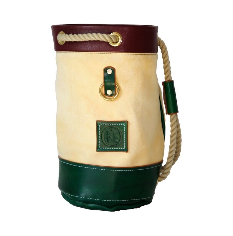 Wildledertasche City S