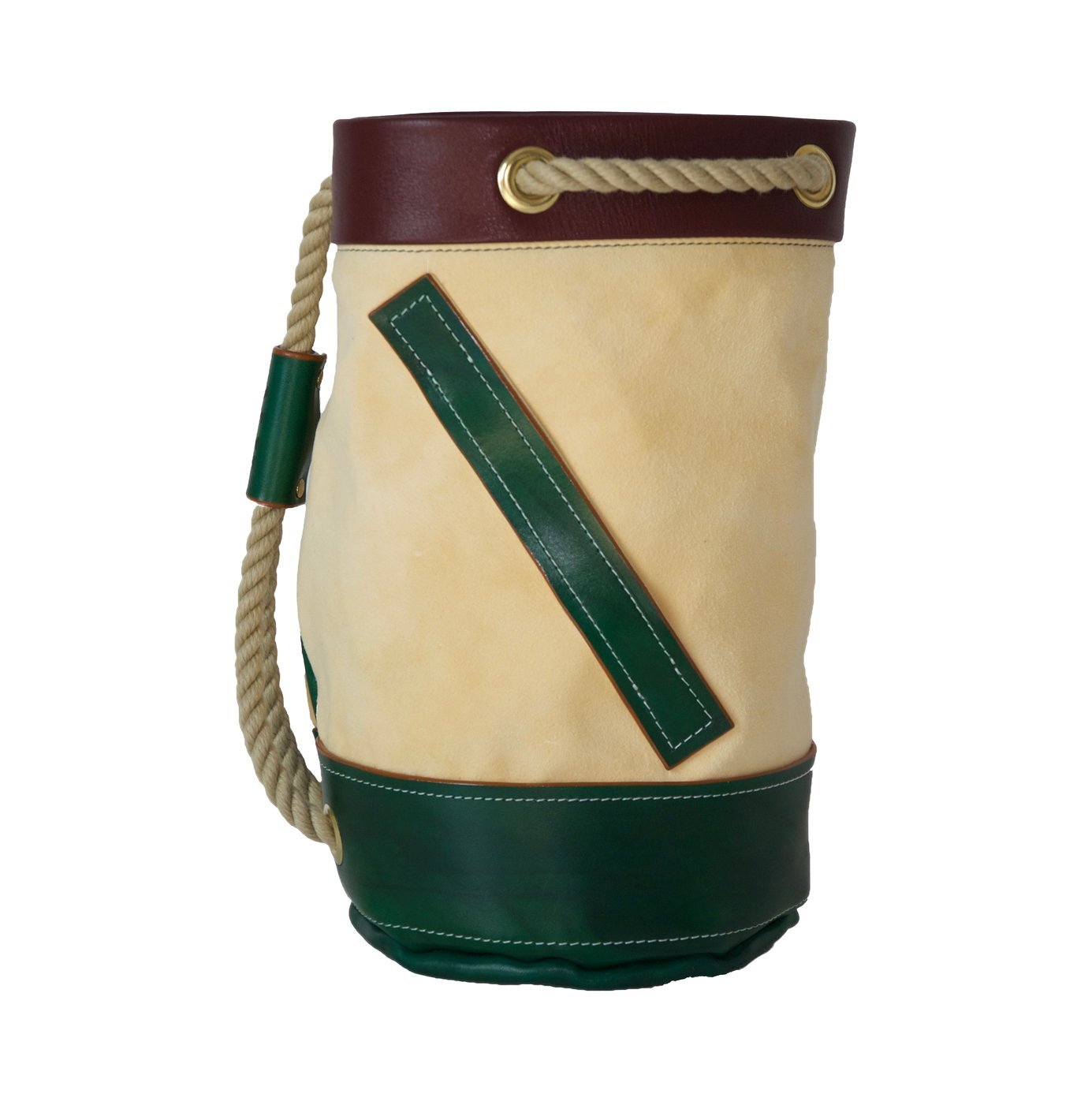 Wildledertasche City S