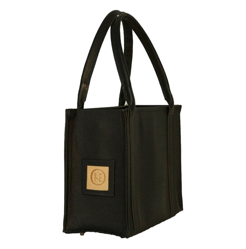Tote Bag Black Mamba