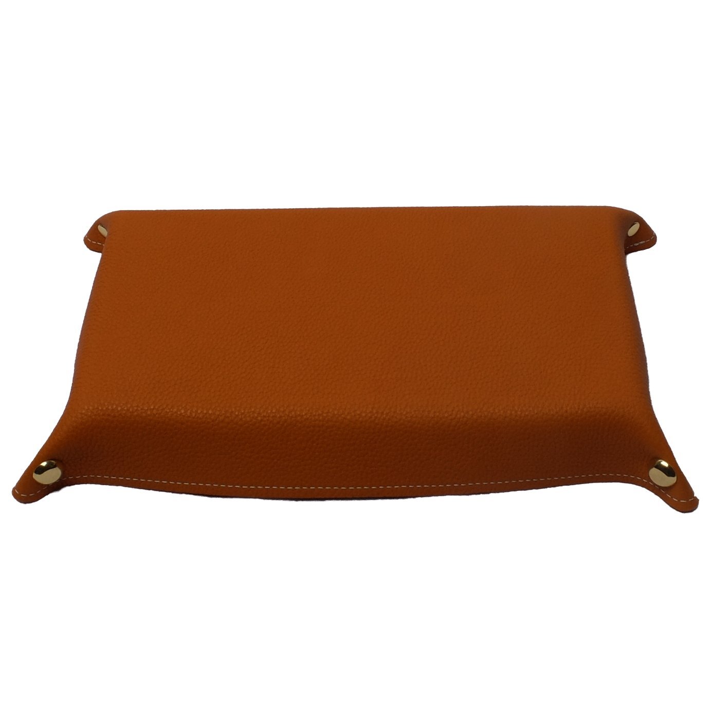 Table Tray Large - mit Segelboot mit Enten