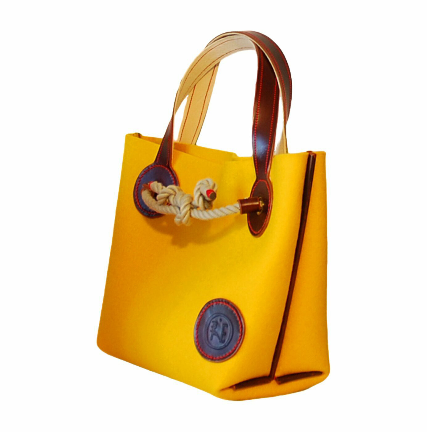 Tasche mit Bootstauen (S)