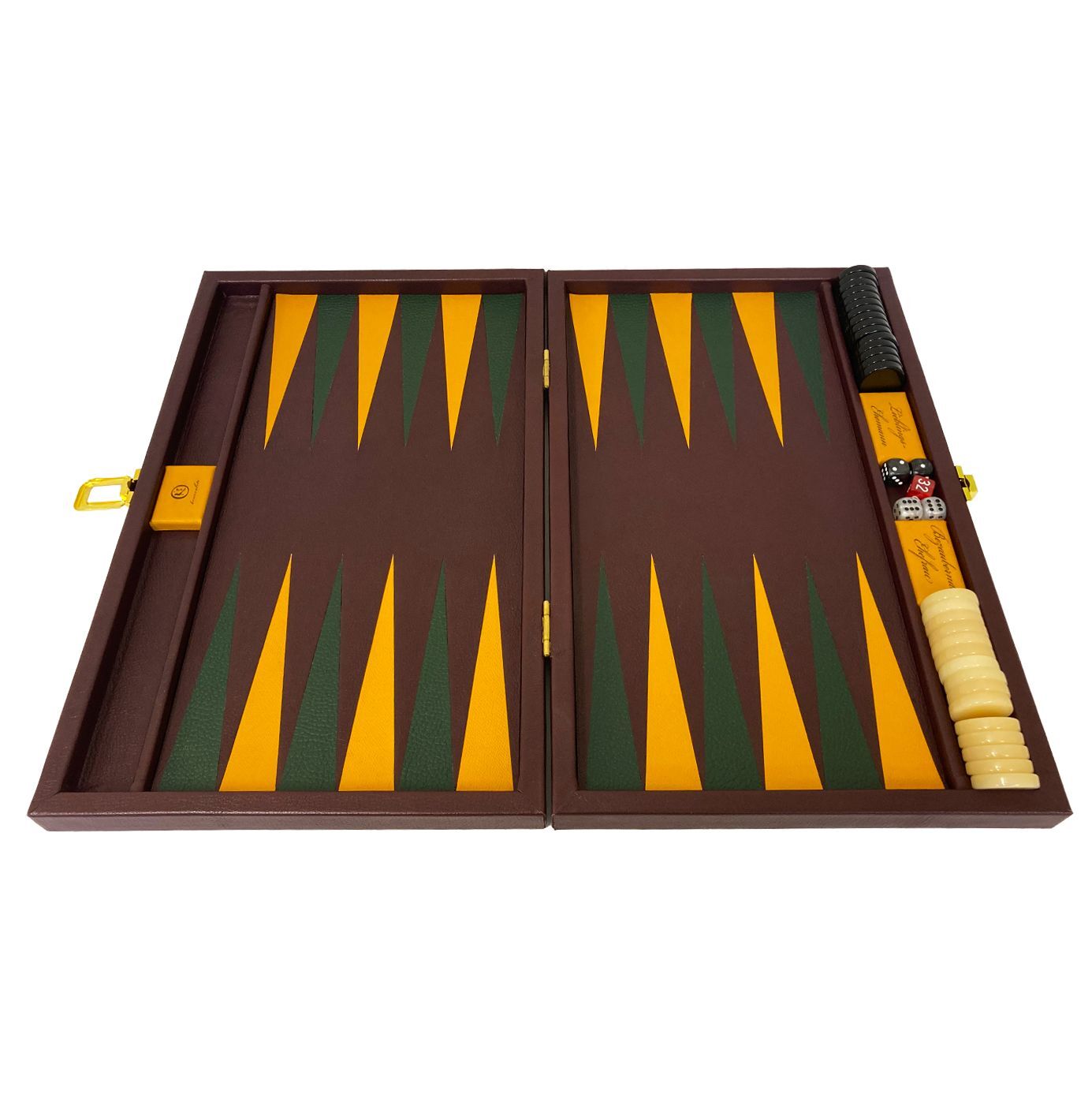 Backgammon