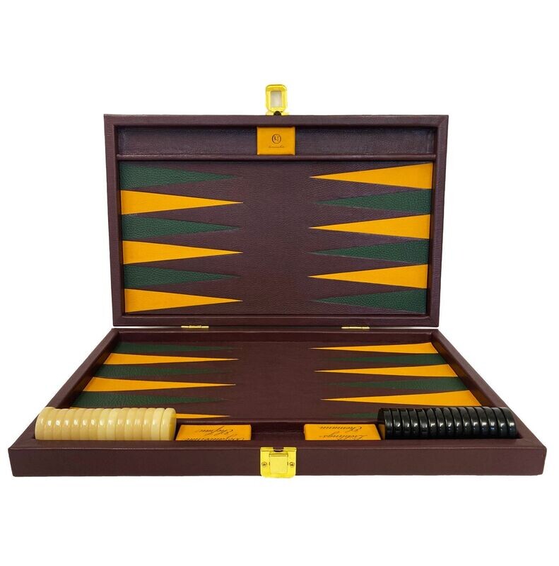 Backgammon