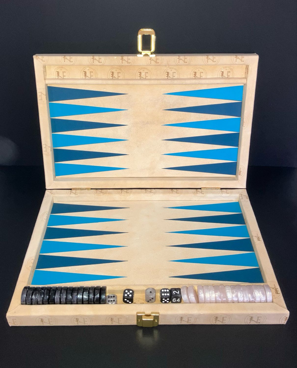 Backgammon