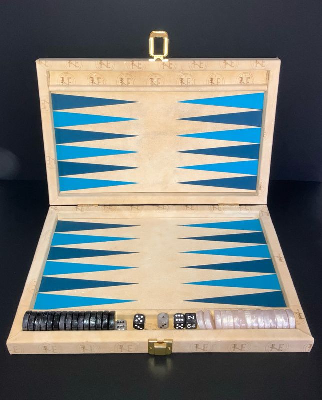 Backgammon