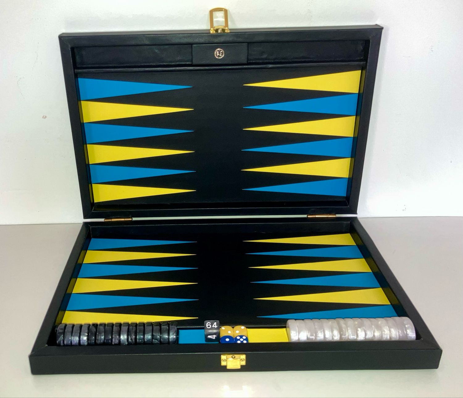 Backgammon