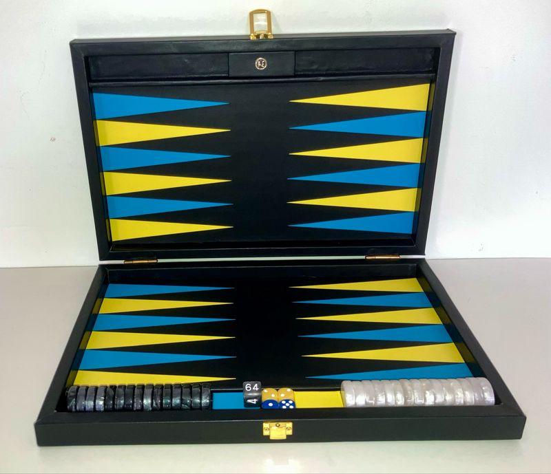 Backgammon