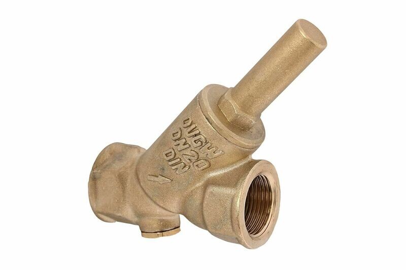 Rückflussverhinderer